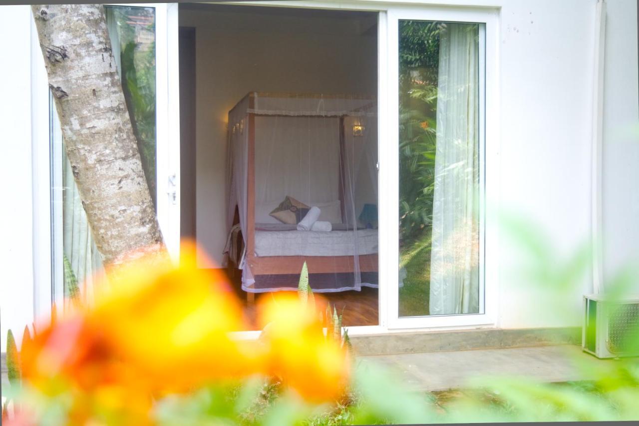 สวีท ซินนามอน Hotel แคนดี้ ภายนอก รูปภาพ